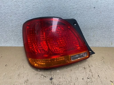 Luz trasera izquierda conductor OEM R9987 DW Lexus GS300 GS400 GS430 2001-2005 Foto 1 de 4
