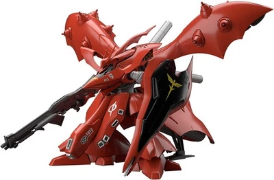 MobileSuit Gundam Char's Counterattack Beltorchika Children Nightingale ModelKit - Image 1 of 4