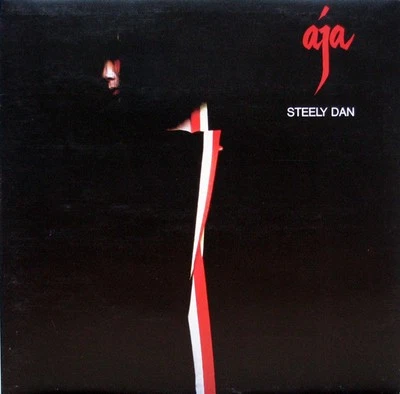 Steely Dan - Aja LP 1977 ABC VG+/VG - Image 1 of 4
