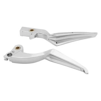 For Indian Chief 2018-2019 Kuryakyn 5776 Phantom Levers Foto 1 de 3