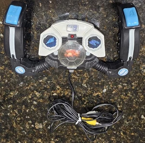 JAKKS Pacific Star Wars The Clone Wars Republic Squadron TV Videojuego Probado 09 - Imagen 1 de 11