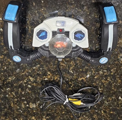 JAKKS 太平洋星球大战克隆人战争共和国中队电视视频游戏已测试 09 — 第 1/4 张图片