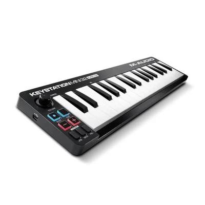 , 32-Key Midi Controller, (KEYSTATION MINI MK3) - Image 1 of 4
