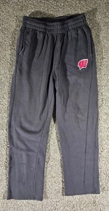 Pantalones deportivos Campus Heritage Wisconsin Badgers - Imagen 1 de 7