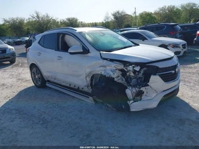 Trunk/Hatch/Tailgate Power Liftgate TC2 Opt Tvm Fits 20-23 ENCORE GX 1122947 - Imagem 1 de 4