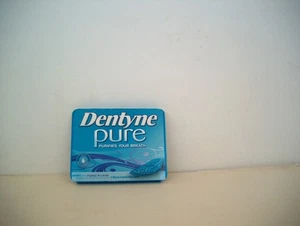 DENTYNE MINT W/ HERBAL ACCENTS - 61 BOXES OF 9 - Picture 1 of 10