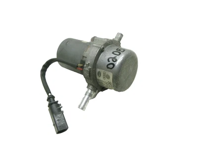 08-17 AUDI 8T A5 Q5 S5 A4 QUATTRO BRAKE BOOSTER VACUUM PUMP OEM 020519 - Image 1 of 4