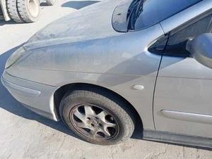 llanta para CITROEN C5 BERLINA 2.0 16V PREMIER 2002 460445 - Imagen 1 de 8