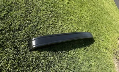 Parachoques trasero para Chevy Chevrolet Astro GMC Safari 95-05 nuevo Foto 1 de 4