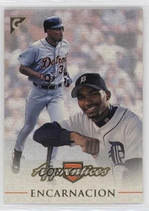 1999 Topps Gallery Apprentices Juan Encarnacion #147 - Picture 1 of 4