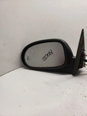 Driver Side View Mirror Power Non-heated Fits 02-04 INFINITI I35 1081650 - Image 1 of 4