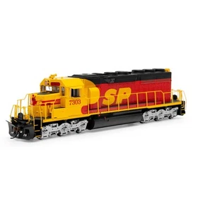 Athearn ATH73733 HO SP/Kodachrome SD40R locomotiva diesel #7303 - Foto 1 di 1