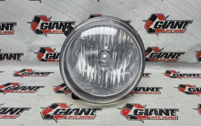 05 06 07 JEEP LIBERTY FARO IZQUIERDO LADO CONDUCTOR MONTAJE FARO 55157141AA Foto 1 de 4