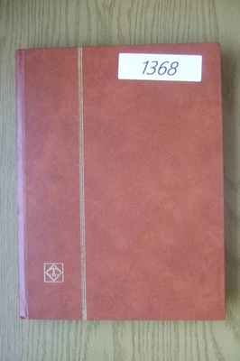 💥NICE UNMOUNTED & MOUNTED MINT COMMONWEALTH KINGS COLLECTION in STOCKBOOK💥1368 - Image 1 of 4