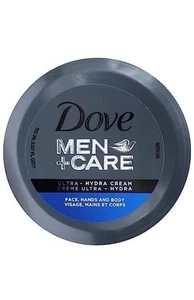 Dove Men+Care Ultra Hydra Hydrating Cream Moisturizer  FREE SHIPPING 2.53 FL OZ - Picture 1 of 5