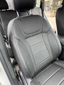 Sitzbezüge Schonbezüge passgenau passend für Nissan X-Trail T33 Full Kunstleder - Bild 1 von 11