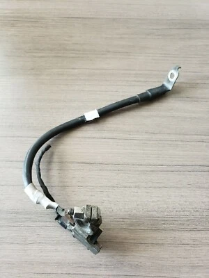 🔥2011-2013 Kia Optima Cable de batería negativo Sensor de corriente Cable Original OEM Foto 1 de 3
