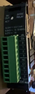 Automation Direct D0-07CDR PLC Module - Picture 1 of 3