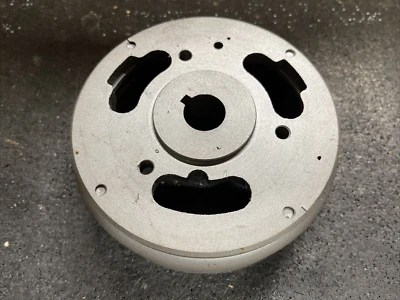 Rotax Bosch Flywheel   0 212 416 008   12volt 75 watt         (A2) — 第 1/4 张图片