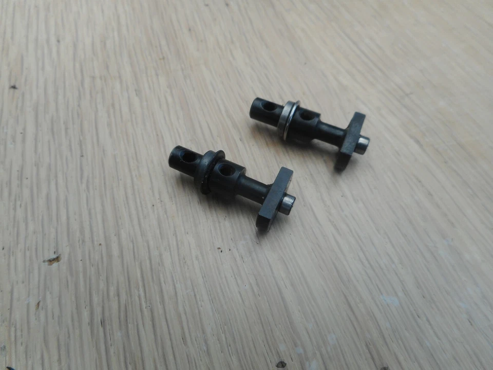 HPI Pulse 4.6 Brake Cams - Image 1 of 1