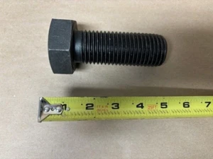 TELSMITH HHCS, 1-1/2" X 4" GR5 12669, part 16Y24 - Picture 1 of 4