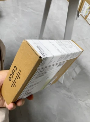 NEW Cisco NXK-MEM-8GB Nxkmem8GB memory module - Image 1 of 3