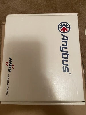 Anybus x-gateway AB7671-F. Ethernet Ip Scanner - Profiles Do/Dpv1 Slave - Image 1 of 4