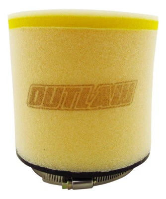 Outlaw Racing Super Seal Air Filter USA Made Honda TRX700XX 2008-2009 ATV - Image 1 of 3