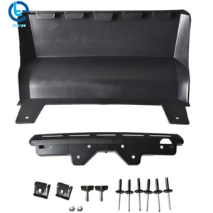 Hitch Cover 84025053 23139222 For Chevrolet Suburban Tahoe 2015-2017 Black - Picture 1 of 9