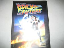Back to the Future (Dvd, 2009, 2-Disc Set)Shelf1B Dvd~