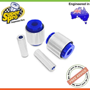 New * SUPERPRO * Steering Pull Correction Kit For AUDI A4 B5 Quattro-Front - Imagen 1 de 4