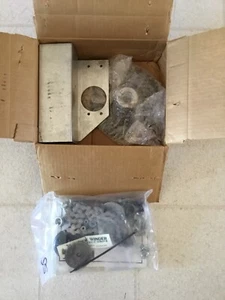 Shore Station Canopy Sidewinder Mounting Kit 1017677 - Picture 1 of 5