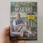 Attenborough: Sechzig Jahre in freier Wildbahn DVD (2012) Alastair Fothergill Zertifikat E 