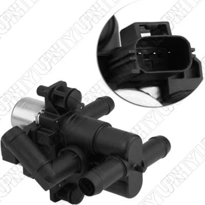 Válvula de control de calefacción para Jaguar S-Type 2004-2007 TODOS LOS MODELOS DIÉSEL XR843549 Foto 1 de 4