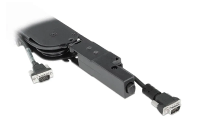 Extron Extended Length Series/2 Cable Retraction System VGA 5 Feet 70-1066-01 - Image 1 of 2