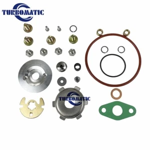 Turbo repair kit KP39 54399880109 for Proton Exora 1.6T 140 BHP CFE PW812548 - Picture 1 of 7