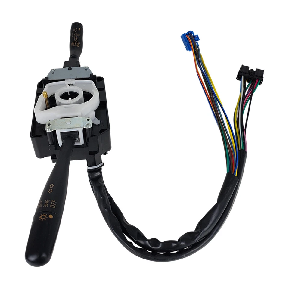 Interruptor combinado limpador de seta para Chevy GMC W4500 W5500 8973640740 - Imagem 1 de 4