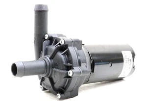 NEW Motorcraft Electric Water Pump PW361 F150 Lightning Mustang SVT Cobra 98-04 - Picture 1 of 6