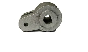 Basspedal Beater Winkel Cam - Perle - Bild 1 von 6