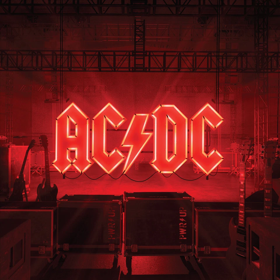 Ac/dc - Power Up - Vinile (180 gr) - Immagine 1 di 1