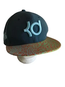 Nike KD Snapback Hat One Size Fits Most Adjustable Strap - Picture 1 of 7