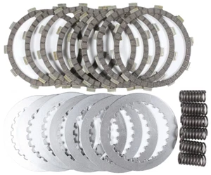 EBC DRC Series Clutch Kit for KAWASAKI KDX200 1995-2006 KDX220R 1997-2005 - Picture 1 of 1