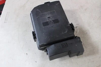 2018-2021 CHEVROLET EQUINOX ENGINE FUSE RELAY JUNCTION BOX #089928-33F - Image 1 of 2