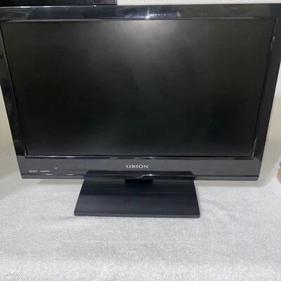 Sansui Orion HD LED LCD TV  19” HD TV SLED1945 Monitor NO Remote - Image 1 of 3