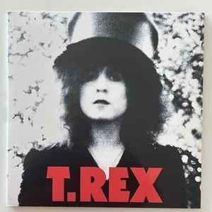 T-Rex - The Slider - Vinyl - Picture 1 of 4
