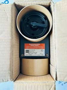 1PC NEW STAHL 8537/2-702-7000 Safety Switch 16A STAHL NEW WITH OPEN BOX - Picture 1 of 7