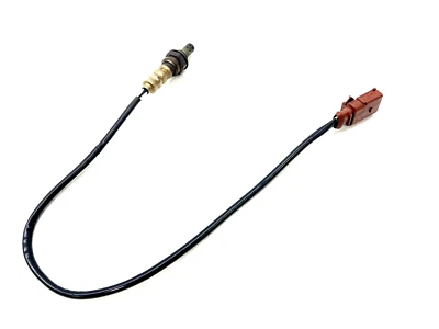 AUDI A6 C6 QUATTRO 2009-2011 3,0 L V6 ESCAPE TRASERO O2 OXÍGENO SENSOR LAMBDA Foto 1 de 4