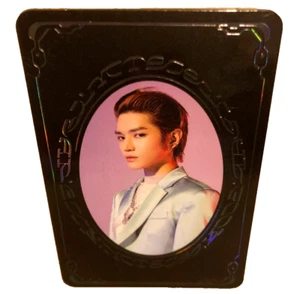 Taeyong photo card NCT 2020 Resonance 이태용 SM Entertainment kpop - Picture 1 of 4