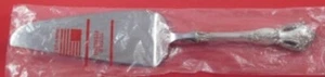 Beauvoir by Tuttle Sterling Silver Pie Server 10 7/8" New - Picture 1 of 1