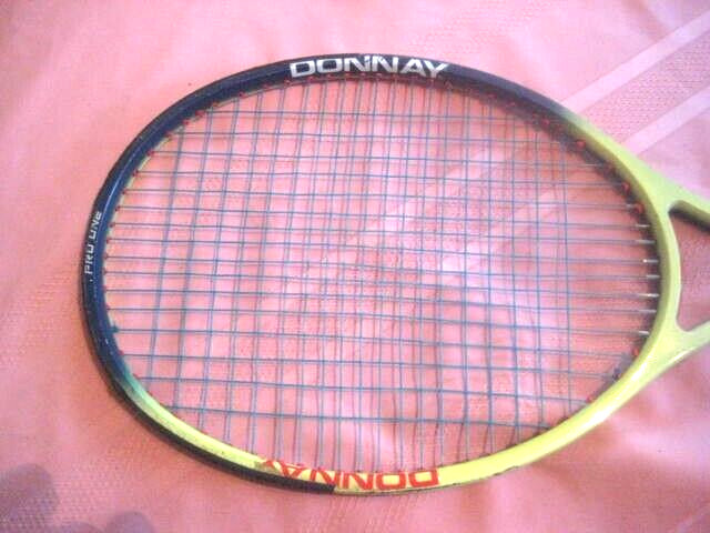 Donnay Tennis Racquets for sale | eBay Donnay Tennis Racquets for sale | eBay